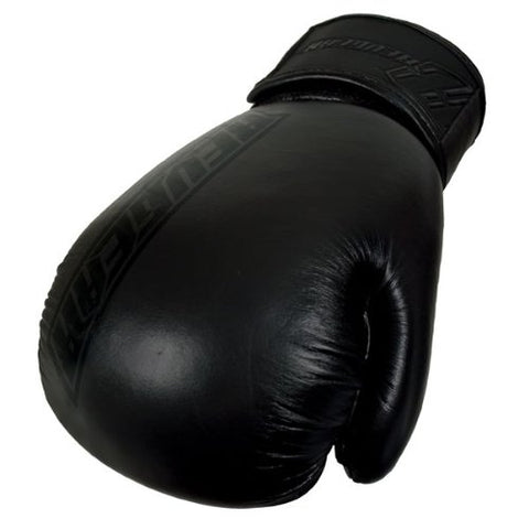 Image of Revgear Elite Leather Boxing Gloves (14-Ounce)