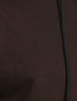 KILLER Track Suit,KJ-TS-F-107 R/L BRWBLCK,Brown,L