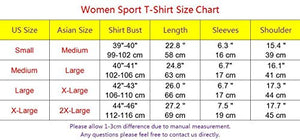 jeansian Women Sport Quick Dry Short Sleeves Polo Tee SWT289 White S