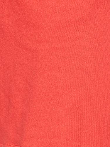 Nike Men's Sportswear Club Short Jersey, University Red/(White), XL-T