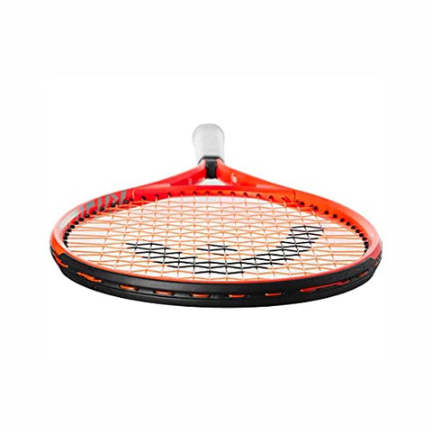 Image of HEAD Radical 26 Junior Graphite Tennis Racquet , Multicolour