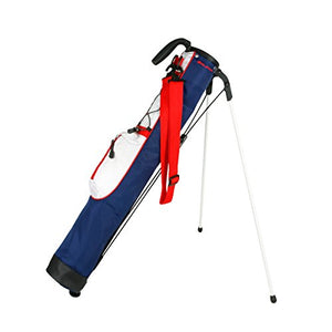 Orlimar Pitch & Putt Golf Lightweight Stand Carry Bag