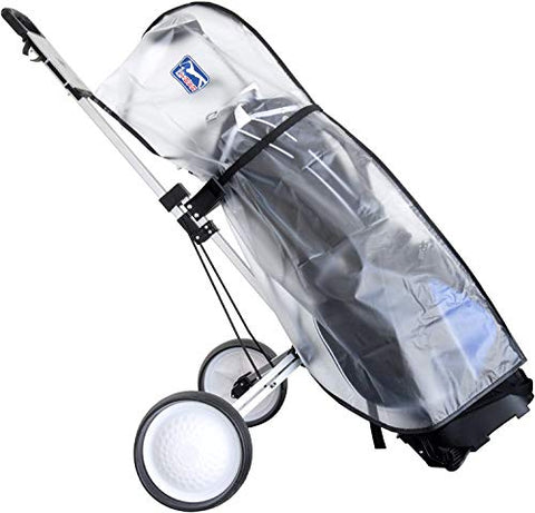 Image of PGA Tour Full Golf Bag Rain Cover