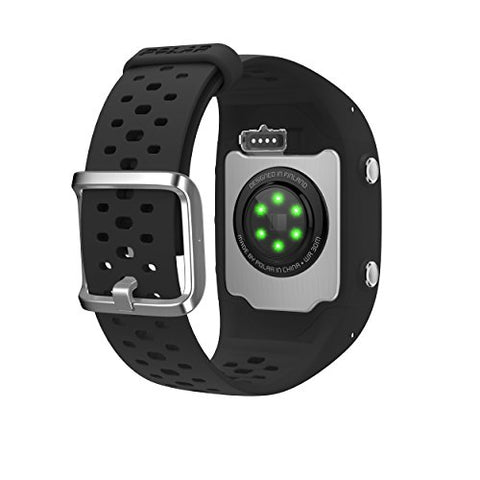 Polar M430 GPS Running Watch Black