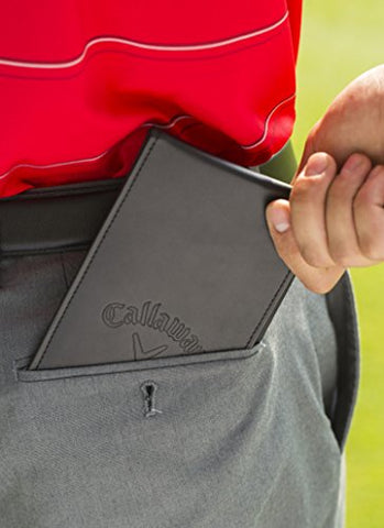 Image of Callaway Scorecard Holder