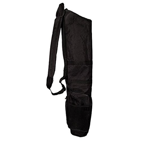 Image of 5" Sunday Bag, Lightweight Carry Bag, Executive Course Golf Bag