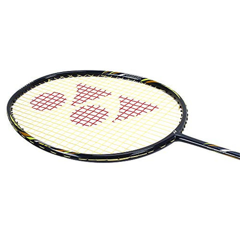 Image of Yonex Arcsaber Lite Full Graphite Badminton Racquet, G5 (Navy Blue)