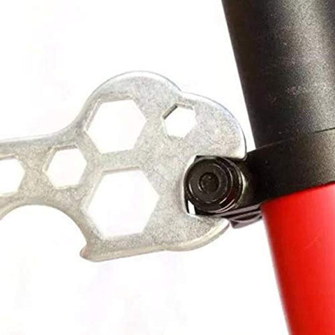 Image of Schrodinger15 50054 Tool with Shimano IG51 Steel Bicycle Chain 7/8 Speed 116 Links Narrow