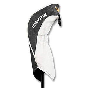 Callaway Golf 2020 Mavrik Fairway Wood (Left Hand, Project X Evenflow Riptide 70G, X-Stiff,  5 Wood)
