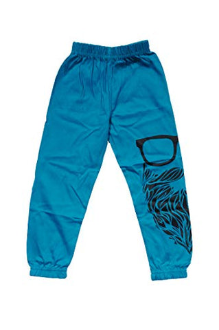 Image of T2F Boy's Loose Fit Track pants(Pack of 5)(TRK-S14_Multicolored_18-24 Months)