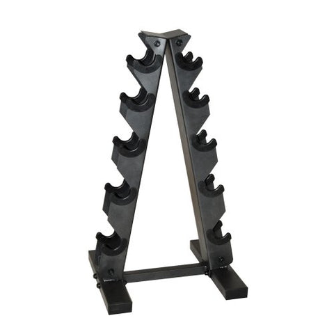 Image of CAP Barbell RK-12BIS A Type Dumbbell Rack