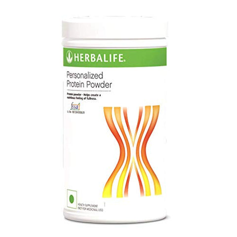 Image of Herbalife Nutrition Personalized Protein Powder (400Gms)