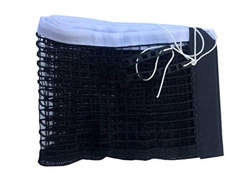 Image of Stag Economy Table Tennis Table Net