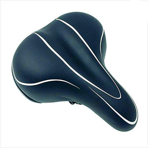 BIG-BEN 23275 Bike Seat for Men and Women