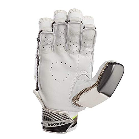 Image of SG Litevate RH Batting Gloves, Adult