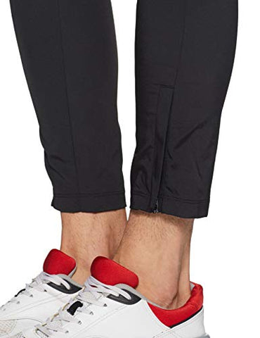 Image of Adidas Men's 0 Track Pants (GC7845_M_Black_M)