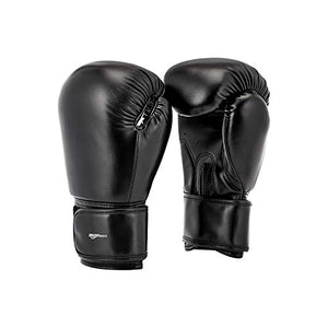 AmazonBasics Boxing Gloves - 16-Ounce (453-Grams)