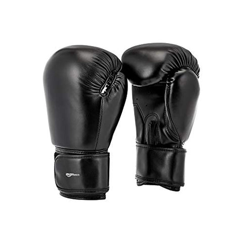 Image of AmazonBasics Boxing Gloves - 16-Ounce (453-Grams)
