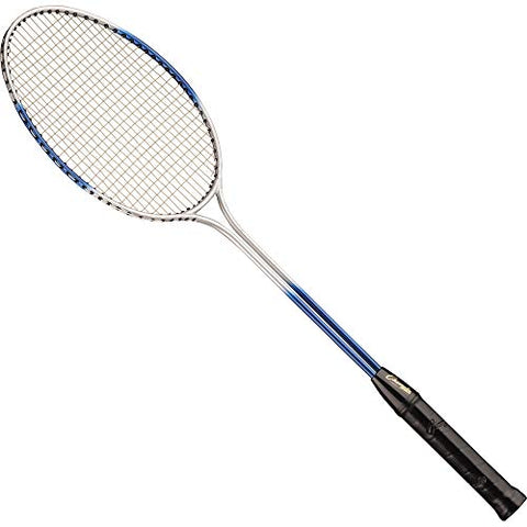 Image of Champion Sports Double Steel Frame Badminton Racket