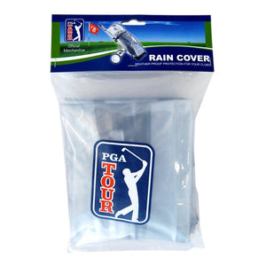 PGA Tour Full Golf Bag Rain Cover