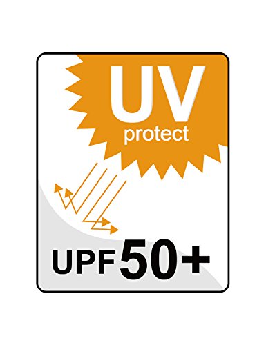 NAVISKIN Women's Sun Protection UPF 50+ UV Outdoor Long Sleeve T-Shirt Green Size S