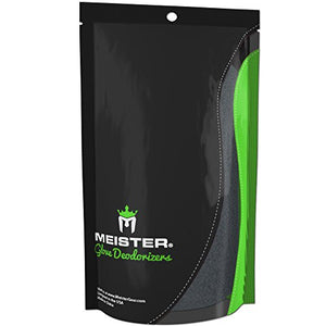 Meister Nunchuck Glove Deodorizers - Fresh Linen