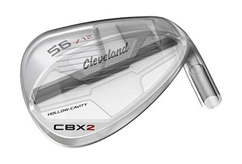 Image of Cleveland Golf CBX 2 Wedge, 54 Degrees Right Hand, Steel