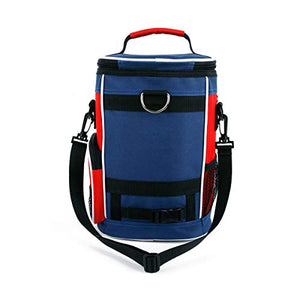 Intech USA Golf Bag Cooler and Accessory Caddy