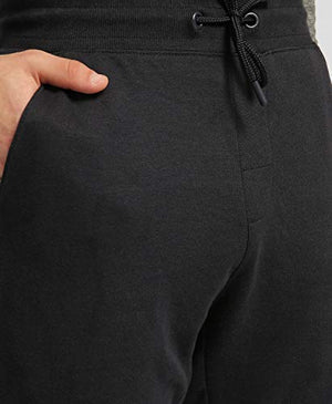 Spunk by FBB Men's Regular Fit Track Pants (1001957077_Navy_X-Large)