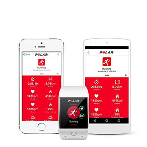 Polar M600 Sports Smart Watch