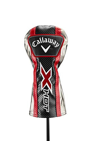 Image of Callaway X HOT Driver 10.5, Regular Flex