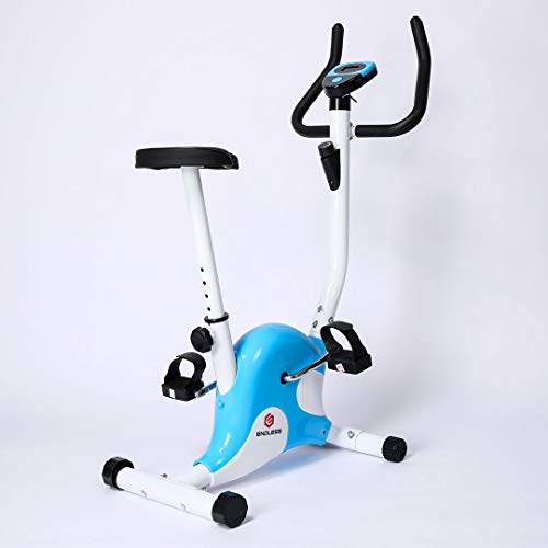 Endless Imported Exercise Bike for Fitness