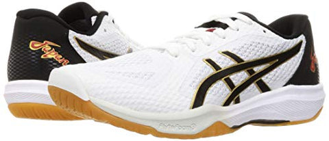 Image of ASICS ROTE Japan Lyte FF 2 Men's Volleyball Shoes, White