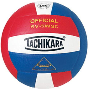 Tachikara Indoor Composite Volleyball