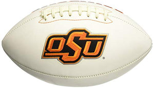 NCAA Oklahoma State Cowboys Signature Series Football