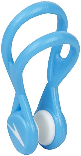 Speedo Liquid Comfort Nose Clip (Blue)