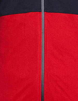 KILLER Track Suit,KJ-TS-F-103 R/L GRYMLNG,Grey,L