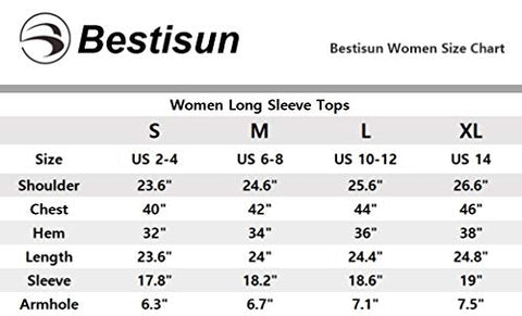 Image of Bestisun Workout Clothes Long Sleeve Workout Shirts for Women Thumb Hole Tops Yoga Open Back Shirts Backless Activewear Tops Boatneck Gym Sports Clothing Athletic Exercise Wear for Women White L