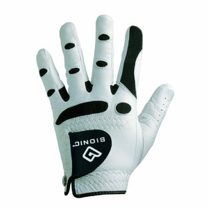 Bionic StableGrip Golf Glove, Left Hand, Medium-Large
