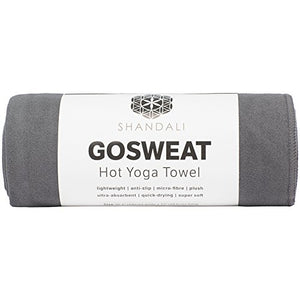 Shandali Yoga Towel