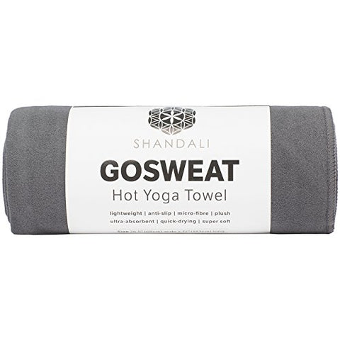 Shandali Yoga Towel