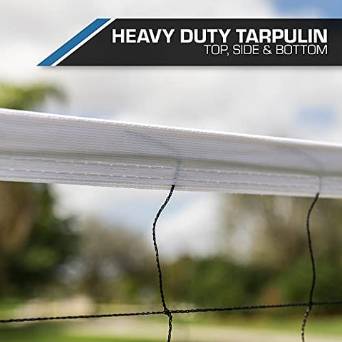 Image of EastPoint Sports Premium Replacement Volleyball Net