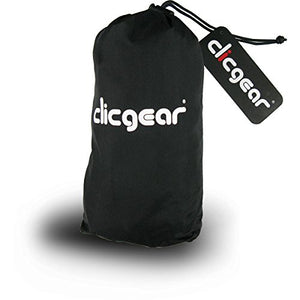 Clicgear Golf Bag Rain Cover (Red)