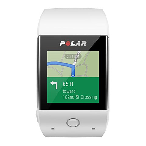 Image of Polar M600 Sports Smart Watch