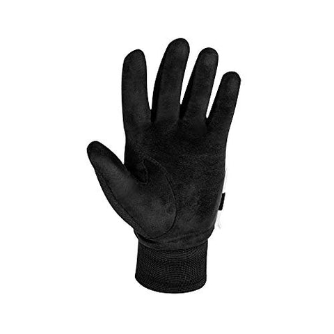 Image of FootJoy Men's WinterSof Pair Golf Glove Black Medium, Pair