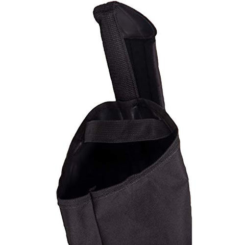 Image of 5" Sunday Bag, Lightweight Carry Bag, Executive Course Golf Bag