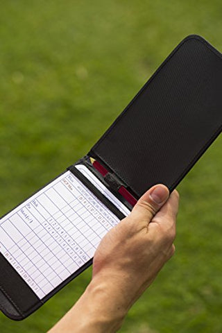 Image of Callaway Scorecard Holder