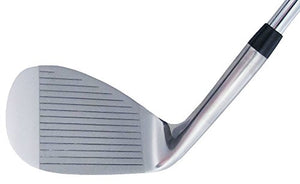 Wilson WGD615600 13 Harmonized 56 MRH SG Wedge, Green/Gray/Brown, L