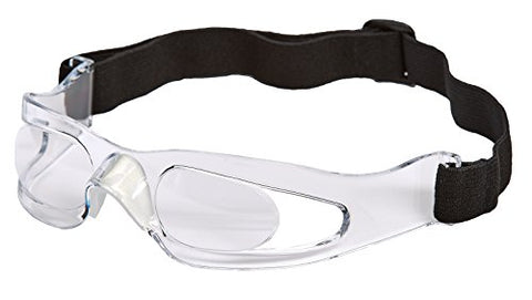 Image of Unique Racket Specs Eye Guard with Lens