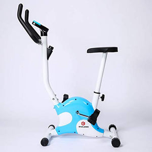 Endless Imported Exercise Bike for Fitness